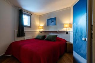 Chalet Chamois - 4 Pièces pour 6 Personnes MAE-1081 - Val Thorens - 6