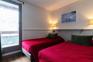 Chalet Chamois - 4 Pièces pour 6 Personnes MAE-1081 - Val Thorens - 3
