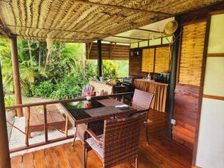 Moanaiti Lodge - Maheva - 5