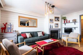 Chalet Chamois - EN COMPLETE RENOVATION MAE-6361 - Val Thorens - 8