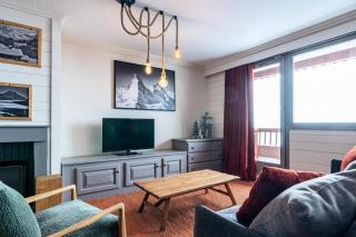 Chalet Chamois - EN COMPLETE RENOVATION MAE-6351 - Val Thorens - 0