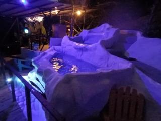 Glamping Tomaselli - Manuel Antonio - 3