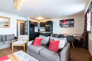 Chalet Chamois - EN COURS DE RENOVATION MAE-6341 - Val Thorens - 8