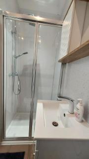 Stylish Studio Flat in Camden King's Cross Zone 1 - Londra - 3