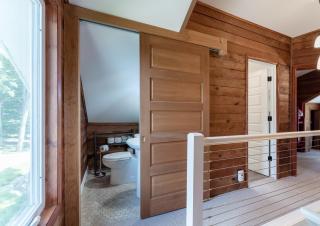 Lake Michigan Beach Cottage - beach access and stunning views. - West Olive - 6