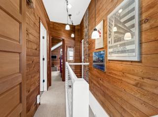 Lake Michigan Beach Cottage - beach access and stunning views. - West Olive - 5