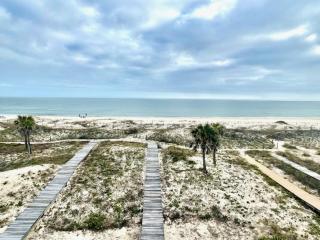 The Sandy Turtle - St. George Island - 0