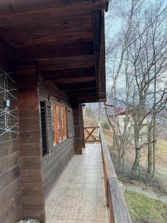 Górski domek w Szczyrku - Szczyrk - 7