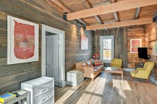 Historic Home Near Main Street Buena Vista! - 7