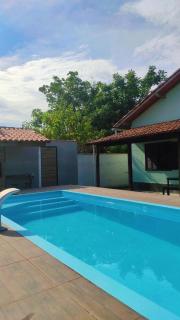 Casa Saquarema Jaconé com Piscina, 4Q - Saquarema - 9