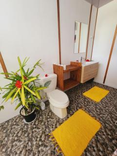 Moanaiti Lodge - Maheva - 7