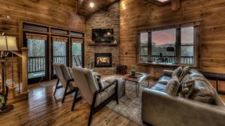 Mountain Solace - 7