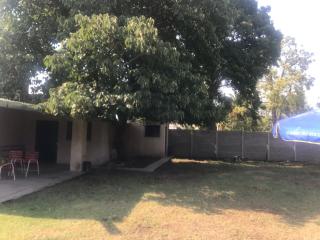 Casa rural familiar con pileta elrejunte - 3