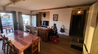 Résidence Inspiration - APPARTEMENT de 87 m² ALPE D'HUEZ QUARTIER VIEL ALPE MAE-3951 - Huez - 9
