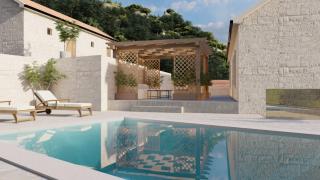Villa Marina - Mlinište - 8