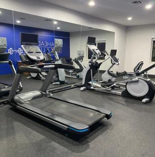 Holiday Inn Express and Suites Snyder by IHG - Snyder - 1
