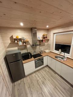 Orawska Sielanka - Roztoki - 2