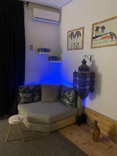 private room chambre privée - 8