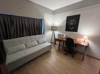 Hotel Live Lodge Vila Mariana Pq Ibirapuera UH402 - São Paulo - 6