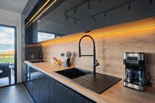 Solis Apartment - Sea View & Relax Pool - 2