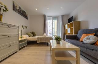 Acogedor estudio en Tarragona - Tarragona - 8