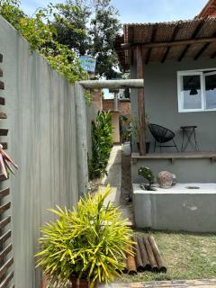 Casa Mathia - Caraíva - 8