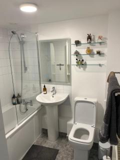 Modern bright flat near Little Venice - Londra - 3