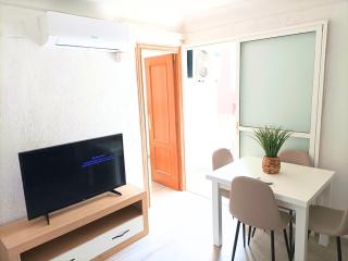 El Cabañal 400 meters from the Beach - Valencia - 0