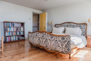 Beautiful Beachfront Townhouse - 8