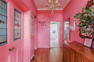 Beautiful Beachfront Townhouse - St. Leonards - 2