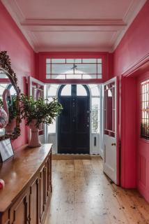 Beautiful Beachfront Townhouse - St. Leonards - 3