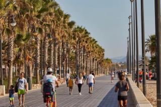 El Cabañal 400 meters from the Beach - Valencia - 3