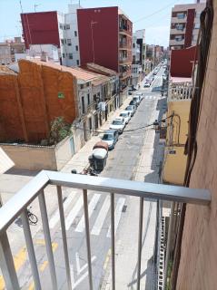 El Cabañal 400 meters from the Beach - Valencia - 1