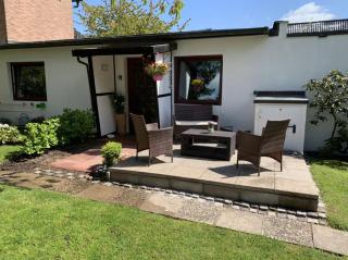 Geibel-Haus Bungalow Sunset bis 4 Personen - Häven - 9