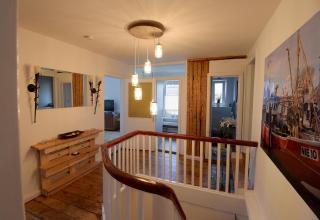 Geibel-Haus Fewo Horizont bis 10 Personen - Häven - 8