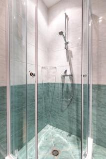 Pirin Sense Modern Studio - SPA - Parking - BBQ - Bansko - 9