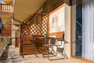 Pirin Sense Modern Studio - SPA - Parking - BBQ - Bansko - 3
