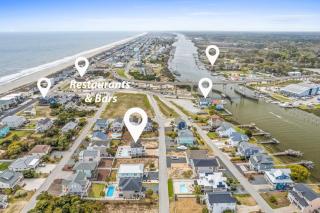 Haven on Holden - Holden Beach - 5