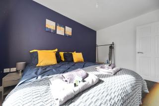 Luxury apartment in the heart of Birmingham - Birmingham - 9