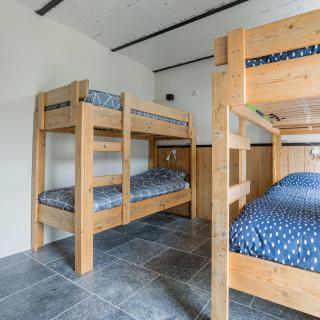 West 26 12 personen - Selfkant - 1