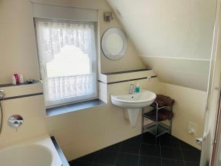 Helle und gemütliche Ferienwohnung im Lausitzer Seenland - 1