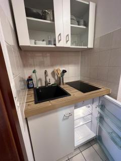 Cozy Apartment - Dresda - 4