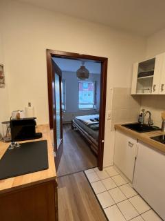 Cozy Apartment - Dresda - 2