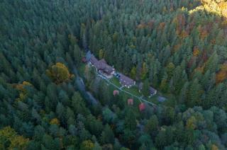 Chatova osada Gader - 5