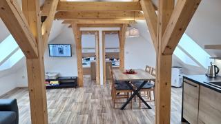 Apartmány pod Kraličákem - Dolní Morava - 5