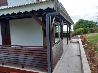 Location Bellevue - Corossol - Saint-Louis - 5