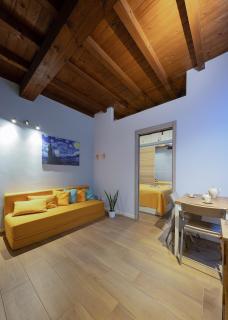 Federico House - by Host4U - Pavia - 3