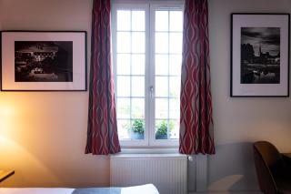 La Grand Mare - Conches-en-Ouche - 7