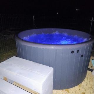 Zakątek pod Lipką - 4