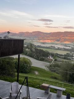Fairy tale house during Ski world cup - Melhus - 6